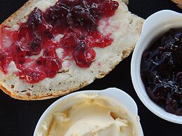 Mirador Ardea Mendixur