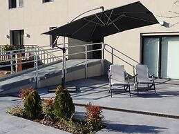 Mirador Ardea Mendixur