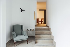 Mirador Ardea Mendixur