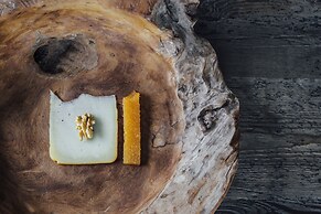 Mirador Ardea Mendixur