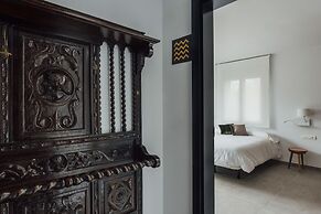 Mirador Ardea Mendixur