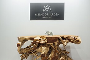 Mirador Ardea Mendixur