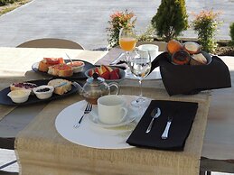 Mirador Ardea Mendixur