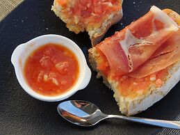 Mirador Ardea Mendixur