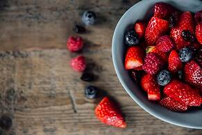 Mirador Ardea Mendixur