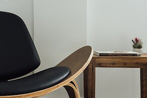 Mirador Ardea Mendixur