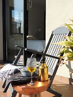 Mirador Ardea Mendixur