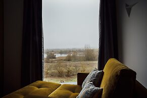 Mirador Ardea Mendixur