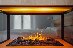 Mirador Ardea Mendixur