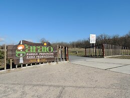 Mirador Ardea Mendixur