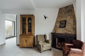 Mirador Ardea Mendixur