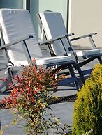 Mirador Ardea Mendixur