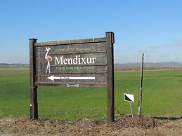 Mirador Ardea Mendixur