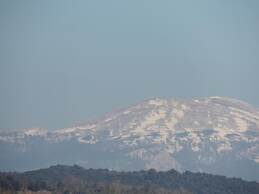 Mirador Ardea Mendixur