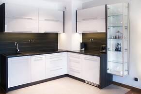 Apartamenty Sun & Snow Tęczowe Wzgórze