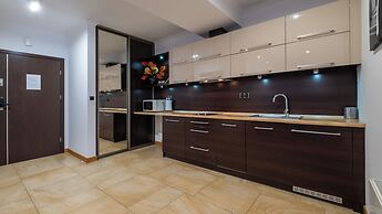 Apartamenty Sun & Snow Tęczowe Wzgórze