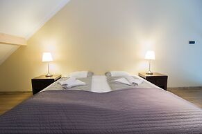 Apartamenty Sun & Snow Tęczowe Wzgórze