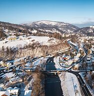 Apartamenty Sun & Snow Tęczowe Wzgórze