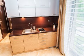 Apartamenty Sun & Snow Tęczowe Wzgórze