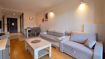 Apartamenty Sun & Snow Tęczowe Wzgórze