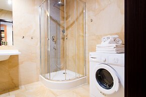 Apartamenty Sun & Snow Tęczowe Wzgórze