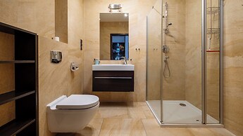 Apartamenty Sun & Snow Tęczowe Wzgórze