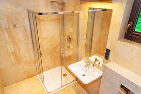 Apartamenty Sun & Snow Tęczowe Wzgórze