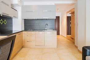 Apartamenty Sun & Snow Tęczowe Wzgórze