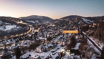 Apartamenty Sun & Snow Tęczowe Wzgórze