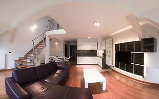 Apartamenty Sun & Snow Tęczowe Wzgórze