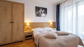 Apartamenty Sun & Snow Tęczowe Wzgórze