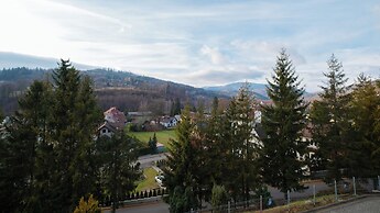 Apartamenty Sun & Snow Tęczowe Wzgórze