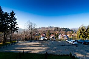 Apartamenty Sun & Snow Tęczowe Wzgórze