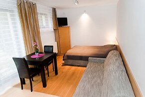 Apartamenty Sun & Snow Tęczowe Wzgórze