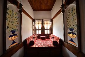 Mehmet Emin Efendi Konagi