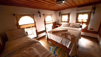 Mehmet Emin Efendi Konagi