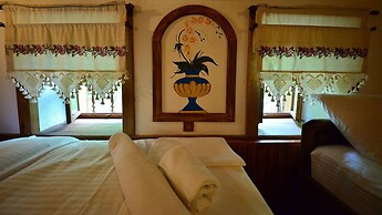 Mehmet Emin Efendi Konagi