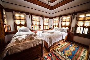 Mehmet Emin Efendi Konagi