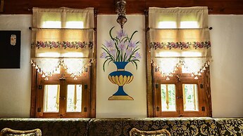 Mehmet Emin Efendi Konagi