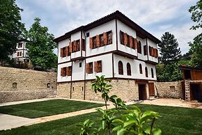 Mehmet Emin Efendi Konagi