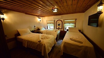 Mehmet Emin Efendi Konagi