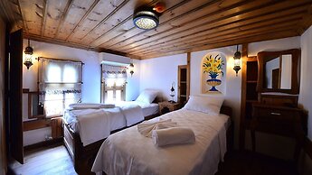 Mehmet Emin Efendi Konagi