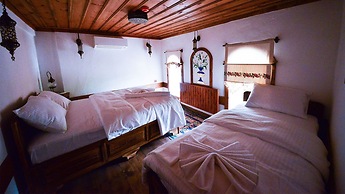 Mehmet Emin Efendi Konagi