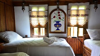 Mehmet Emin Efendi Konagi