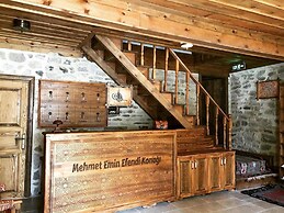 Mehmet Emin Efendi Konagi