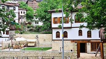 Mehmet Emin Efendi Konagi