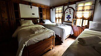 Mehmet Emin Efendi Konagi