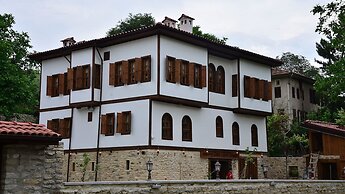 Mehmet Emin Efendi Konagi