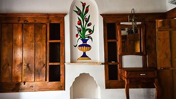 Mehmet Emin Efendi Konagi