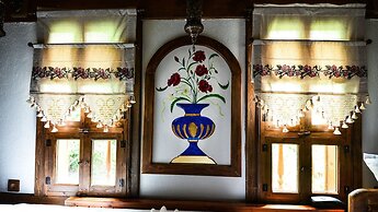 Mehmet Emin Efendi Konagi